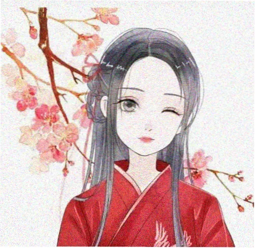 羞花影院读者头像 砚北